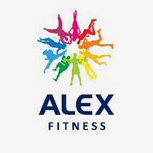Alex fitness